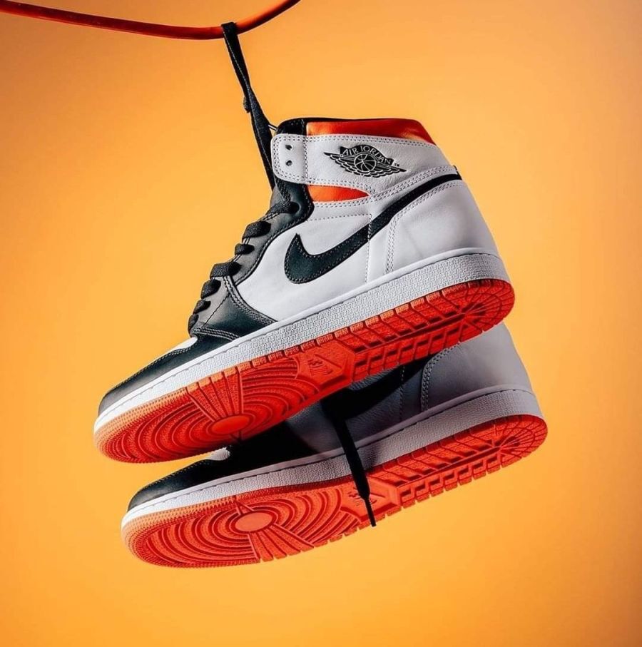 All About Will Sneaker Shoes
