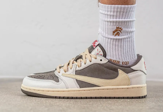 cool jordan shoes
