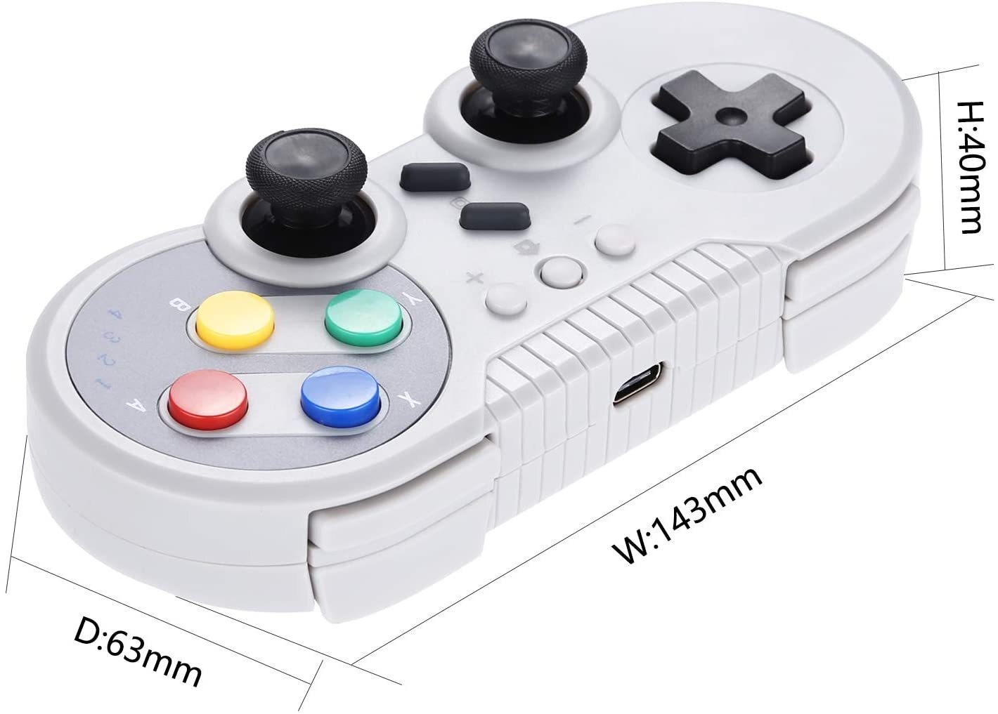 2021 New Wireless Controller For Nintendo Switch Pro Wireless Pro Game Controller For Nintendo 