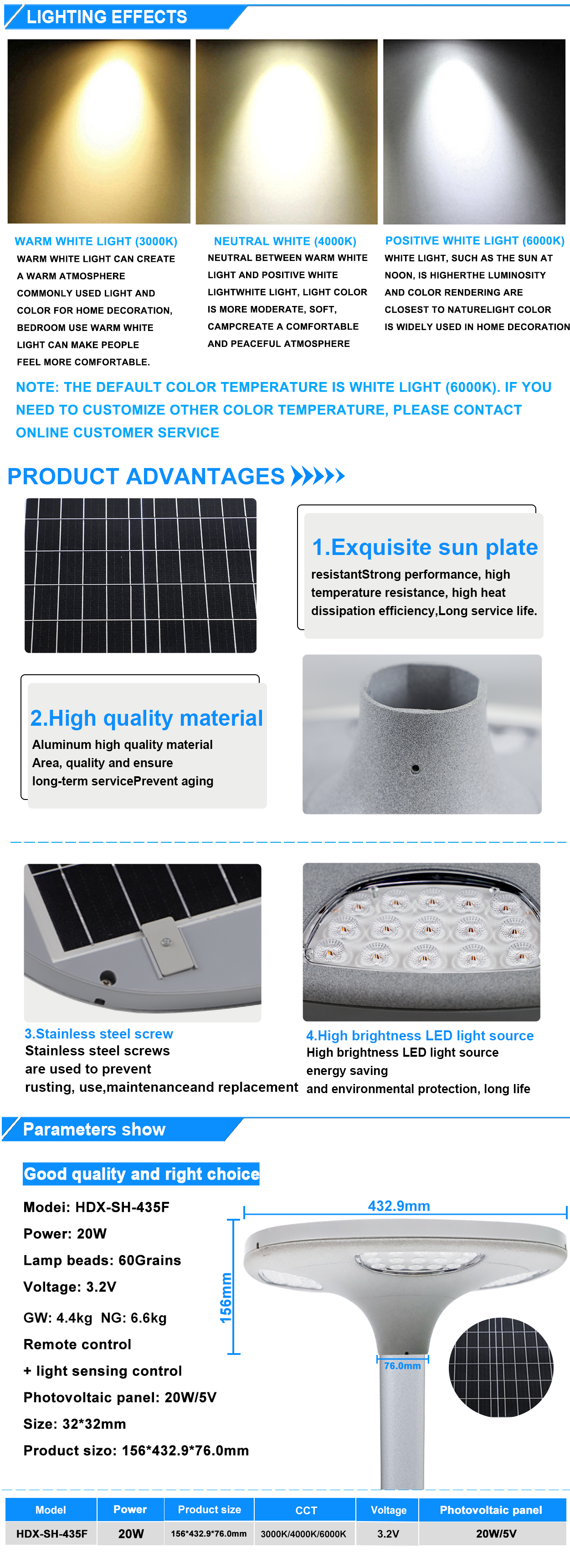 Manufacturer price solar led light smart motion sensor all in one outdoor 50w 60w 100w 120w 150w 200w led solar garden light