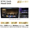S9291 QLED 8 128G