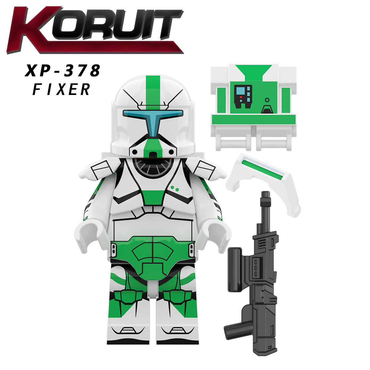 XP369 XP370 XP371 XP372 XP373 XP374 XP375 XP376 XP377 XP378 XP379 XP380 Star Wars Famous Movie Series Characters Bricks Building Blocks Action Figures Educational Toys For Children's Gifts KT1048 KT1049