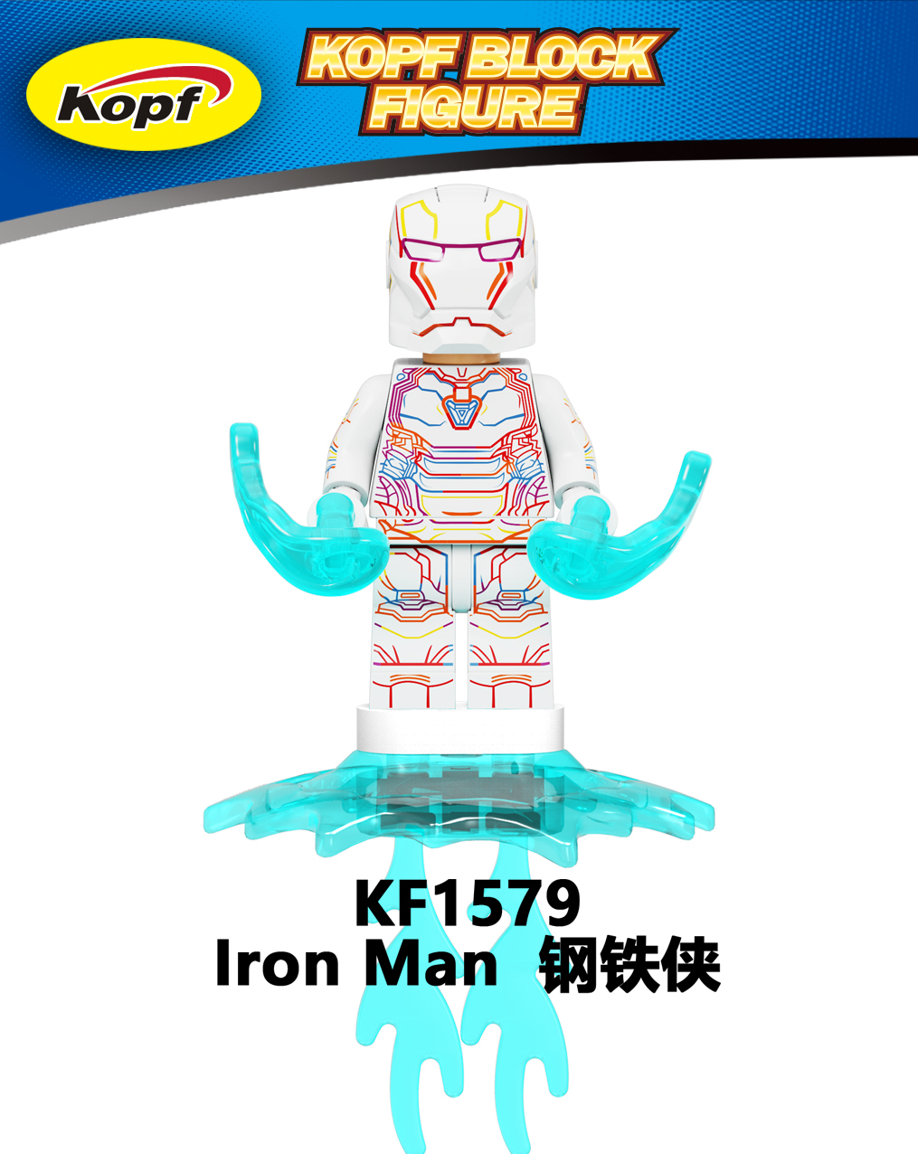 KF1577 KF1578 KF1579 KF1580 KF1581 KF1582 KF1583 KF1584 KF6145 Spider Man Shang-chi Bricks Building Blocks Iron Man Zombie Captain Star Lord Doctor Strange Figures For Children Toys 