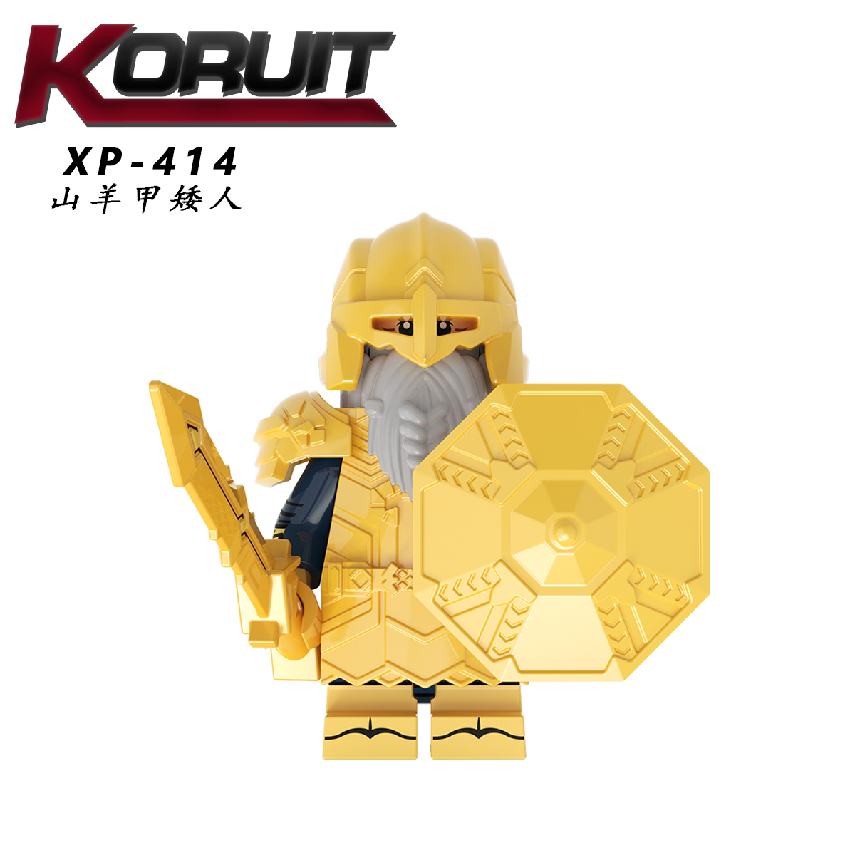 XP411 XP412 XP413 XP414 XP415 XP416 XP417 XP418 KT1054 Lord Of Rings Movie Series Characters Bricks Building Blocks Action Figures Educational Toys For Children's Gifts