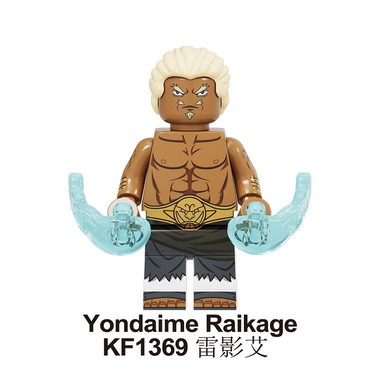 KF6078 KF6112 KF6118 KF6119 KF6126 Naruto Series Characters Building Blocks Famous Anime Character Bricks Uzumaki Naruto Uchiha Sasuke Jiraika Figures For Children Toys 