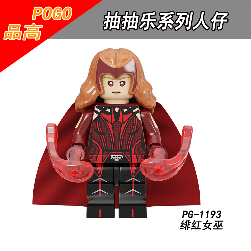 PG1192 PG1193 PG1194 PG1195 PG1196 PG1197 PG1198 PG1199 PG1200 PG1201 PG1202 PG1203 PG8298 Super Heroes  Movie Series Building Blocks Action Figures Educational Toys For Kids Gifts