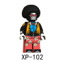 XP102 Without Box