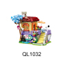 QL1032 No Box