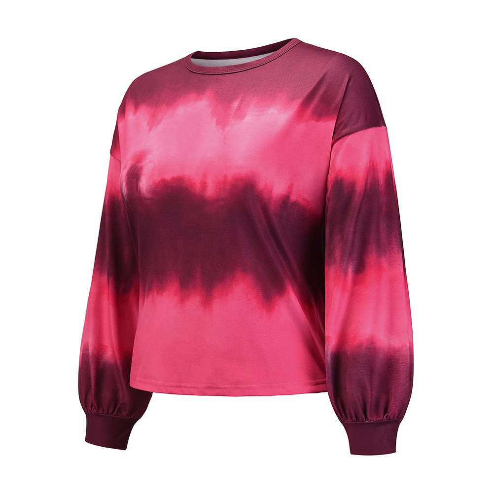 Unlimon 2021 Autumn Winter New Casual Round Neck Long Sleeve Sweater Coat Large Women's Bottoms Top C03715