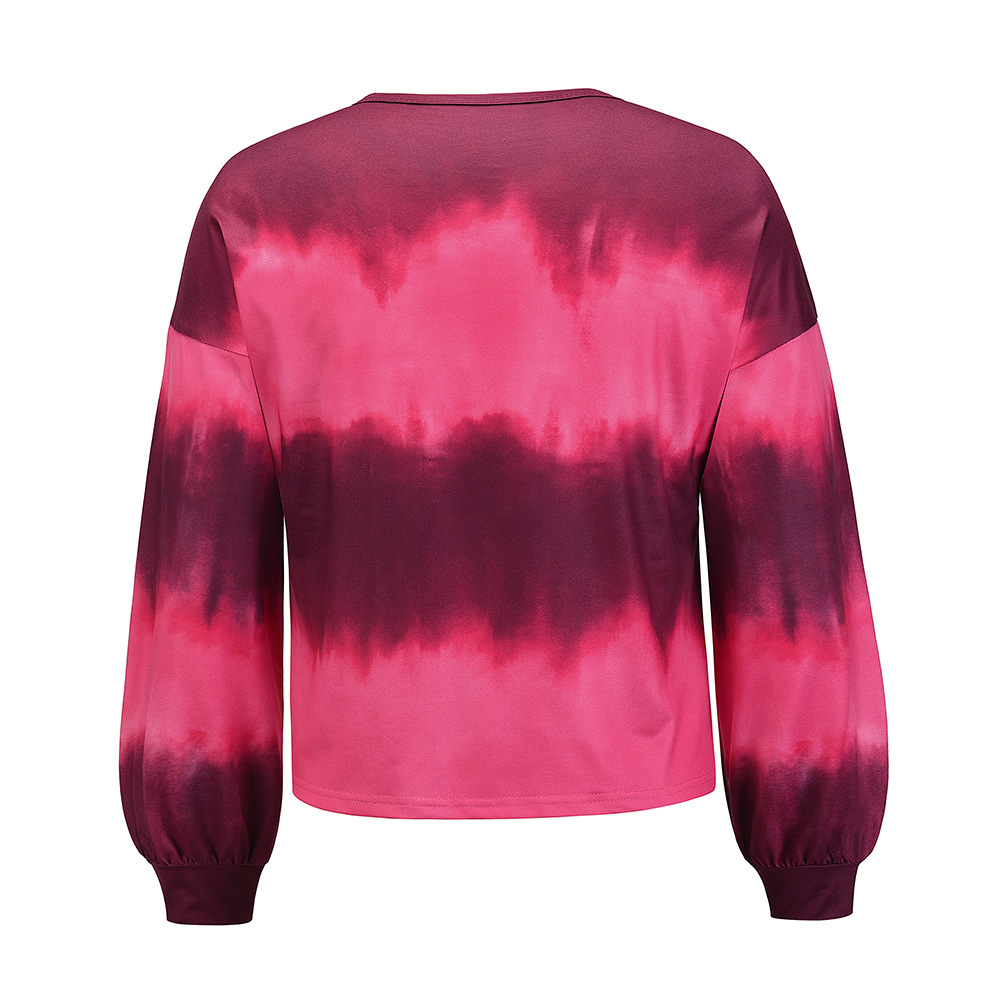 Unlimon 2021 Autumn Winter New Casual Round Neck Long Sleeve Sweater Coat Large Women's Bottoms Top C03715