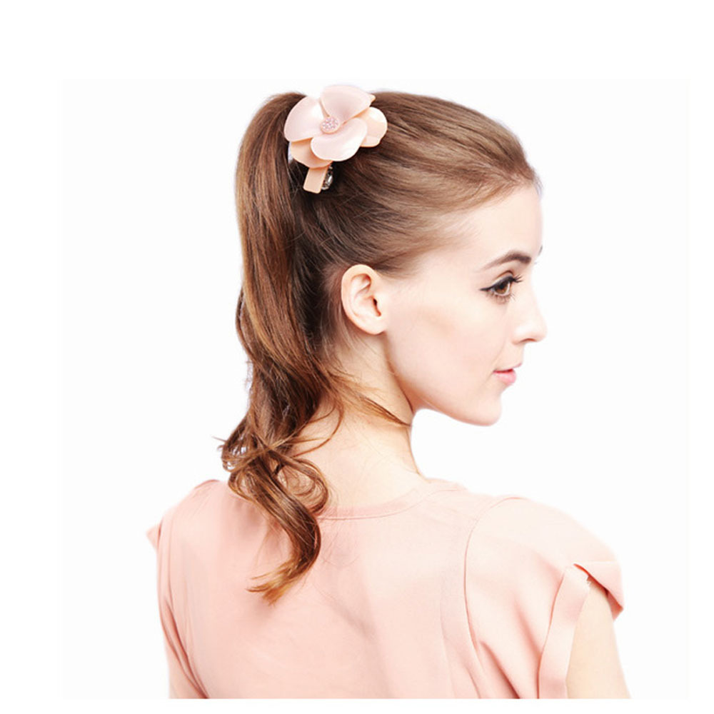 Flower Hair Accessories