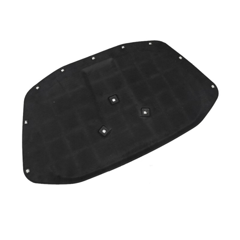 1Z0 863 831 A FIT FOR OCTAVIA 06-14,HOOD INSULATION COTTON    