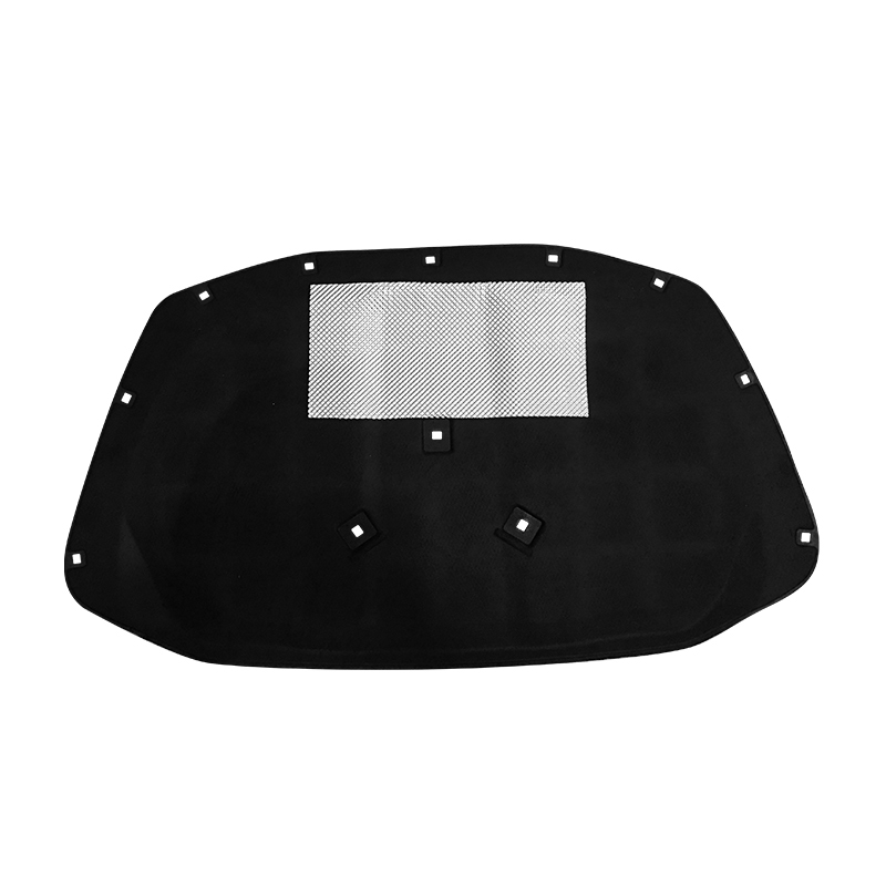 1Z0 863 831 A FIT FOR OCTAVIA 06-14,HOOD INSULATION COTTON    