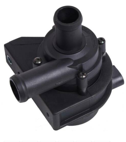 WATER PUMP FIT FOR Audi A4,A5,Q5,06H 965 561  