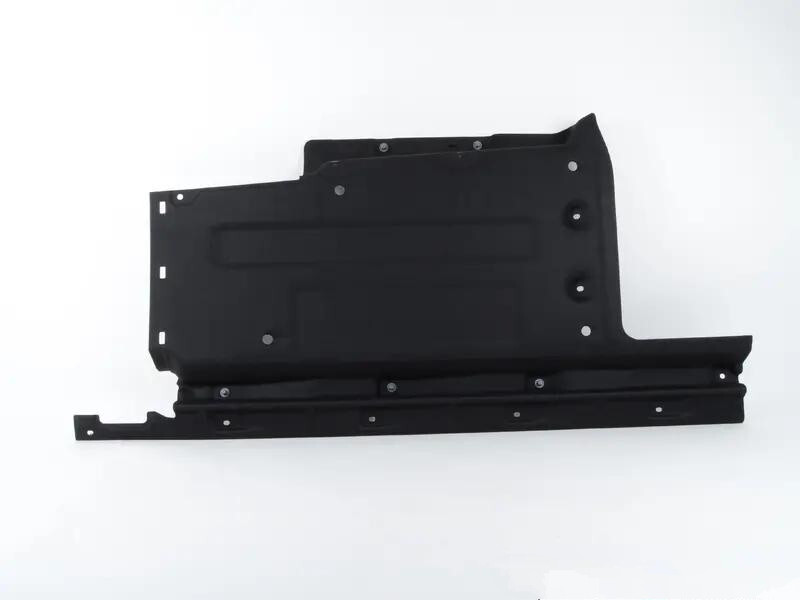 Underbody Lining - Right FIT FOR Q5 2010-,8R0 825 208  