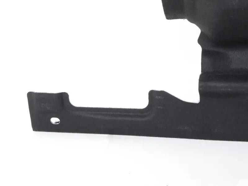 Underbody Lining - Right FIT FOR Q5 2013-,8R0 825 208E  