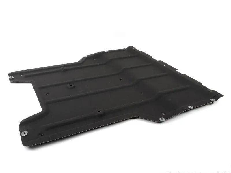 Front Belly Pan FIT FOR Q3 2013-,8U0 863 821  