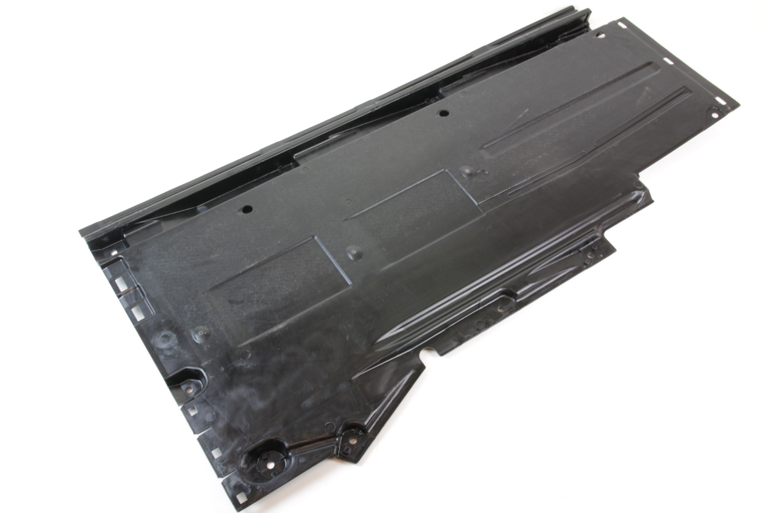 Side Underbody Liner - Right FIT FOR A4 B9 2013-,8KD 825 208A  