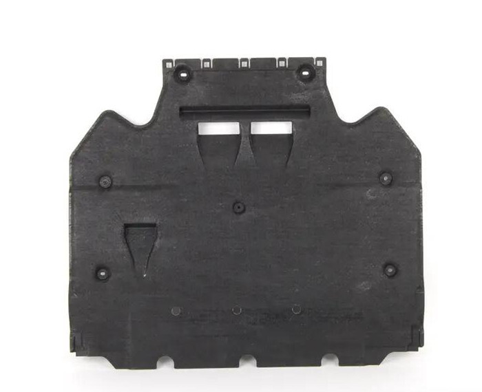 Front Belly Pan FIT FOR A6L C7 2014-,4G0 863 822E  