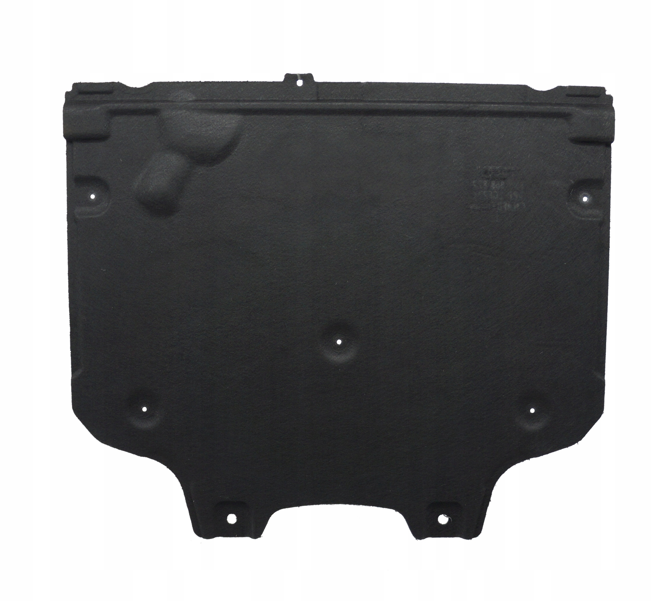 Front Belly Pan FIT FOR A4 B9 2016-,8W0 863 822  