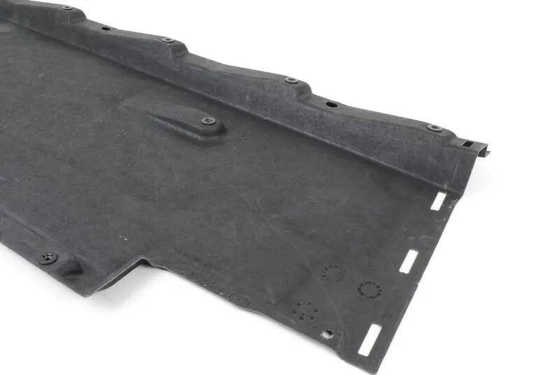 Front Underbody Liner - Left FIT FOR A7 2011-2016,4G0 825 207F  