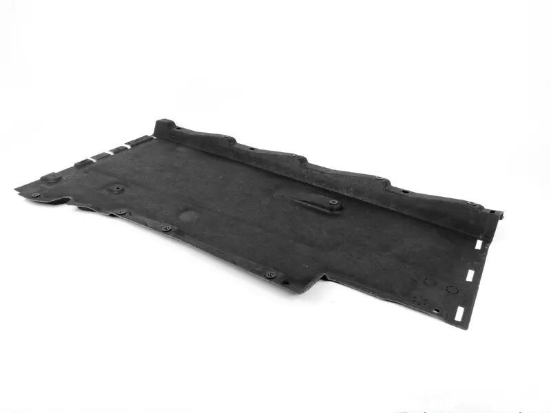Front Underbody Liner - Left FIT FOR A6L C7 2016-,4G0 825 207A  