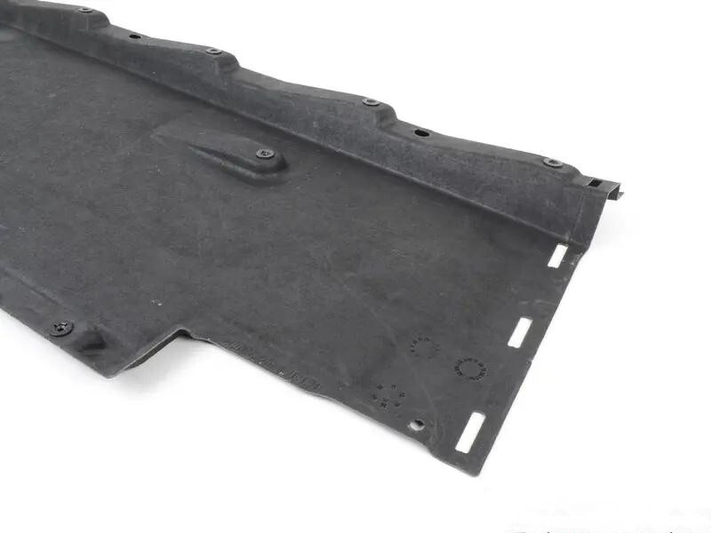 Front Underbody Liner - Left FIT FOR A6L C7 2016-,4G0 825 207A  