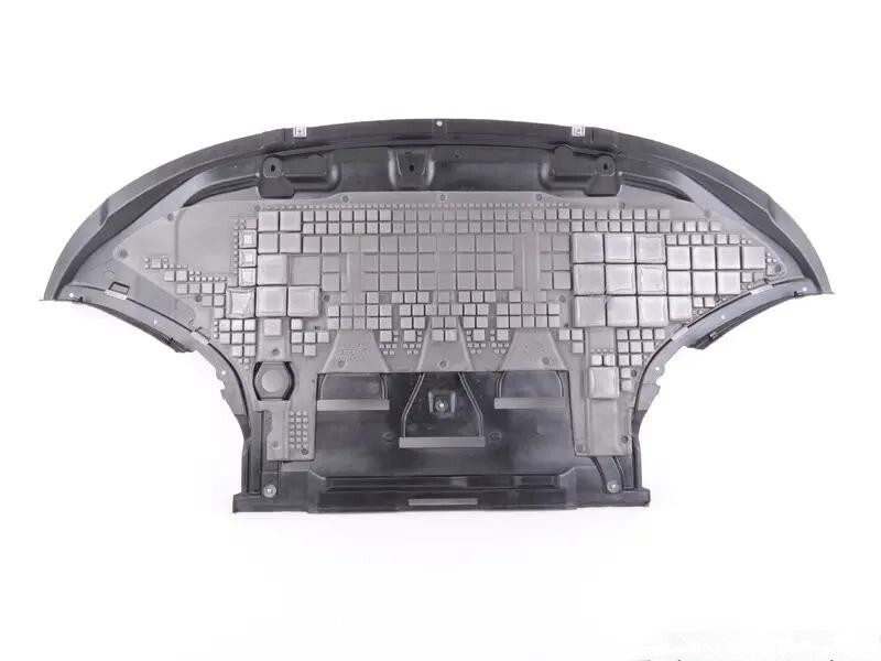 Belly Pan - Front FIT FOR A6L C8 2018-,4F0863821K  