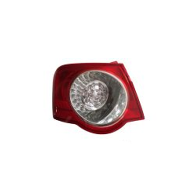 TAIL LAMP OUTER LED TYPE fit for B6,3C5945095H  3C5945096H  
