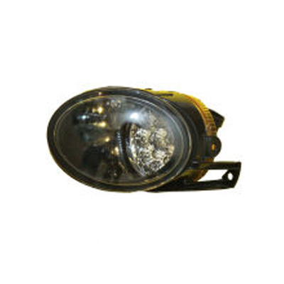 FOG LAMP WITH LED fit for B6,3C0941699A  3C0941700A  