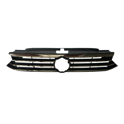 GRILLE HIGH LEVEL fit for VW - PASSAT B8,3G0 853 651A  