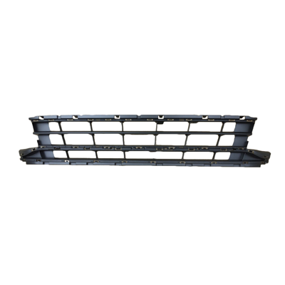 Bumper grille W/O Chrome stripe  fit for VW - PASSAT B8,3G0 853 671D  