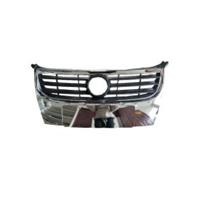 GRILLE WITH MEDIUM CONFIGURATION fit for TOURAN06-09,1T0 853 651  
