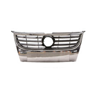 GRILLE WITH HIGH CONFIGURATION fit for TOURAN06-09,1T0 853 651  
