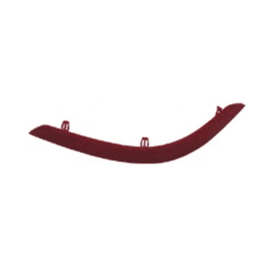 Rear Bumper Lamp (right) fit for Caddy15,2K5945106D  