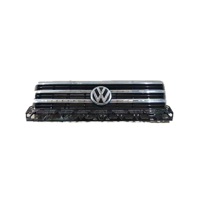 Grille Comfortable type fit for CRAFTER 2018,7C0 853 651A LDB  