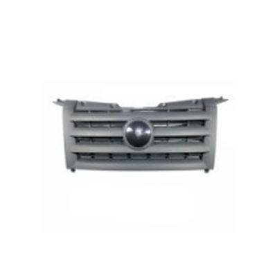GRILLE  WITH EMBLEM fit for CRAFTER 07/11 - 12/16,2E0 853 653  