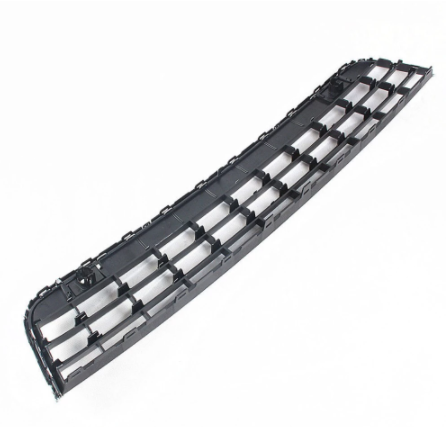 RADIATOR GRILL FIT FOR TOUAREG 2011,7P6 853 651 A  