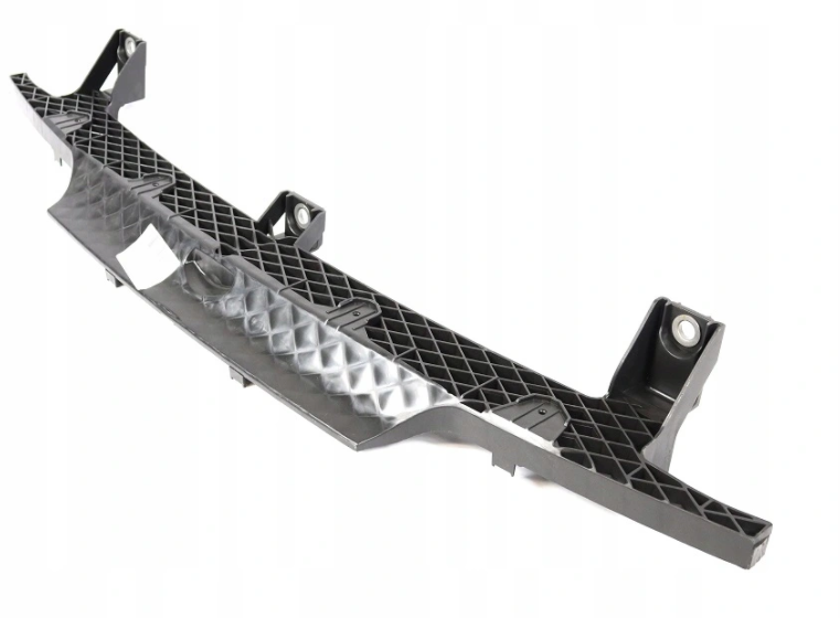 Bumper grille bracket FIT FOR TOUAREG 2011,7P6807192  
