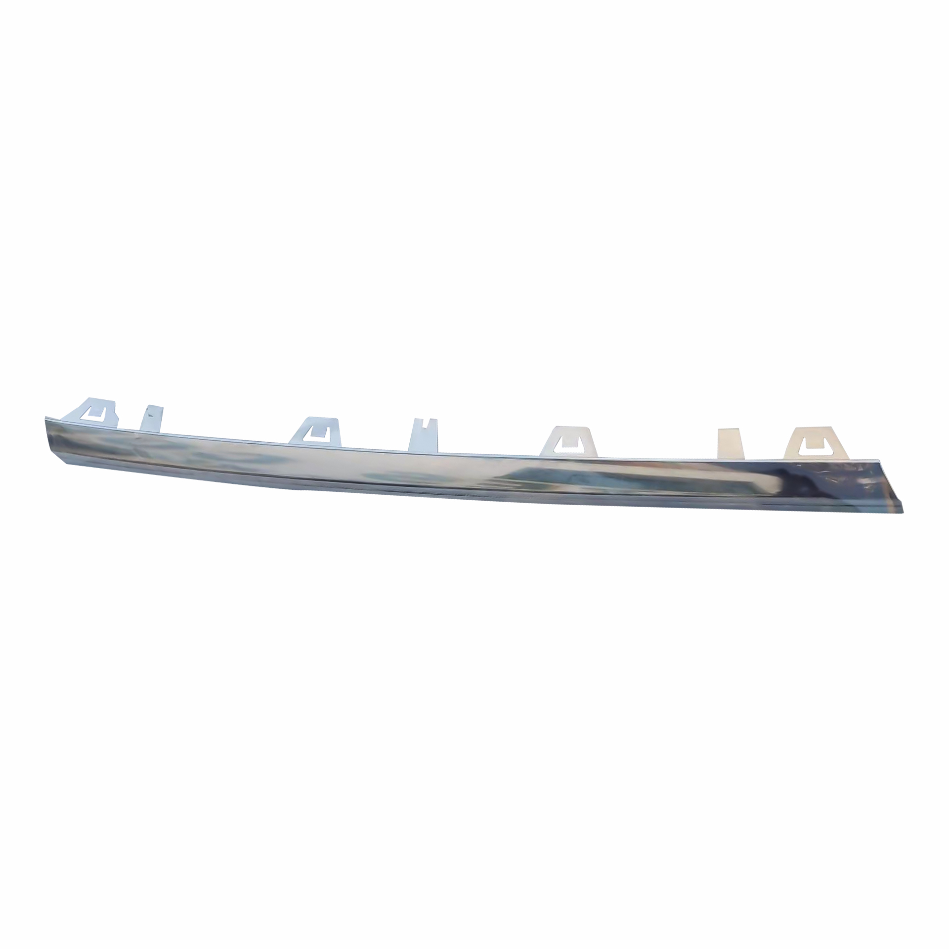Fog lamp frame trim strip (electroplating) l&R fit for Transporter T7,7E0853068 7E0853069  
