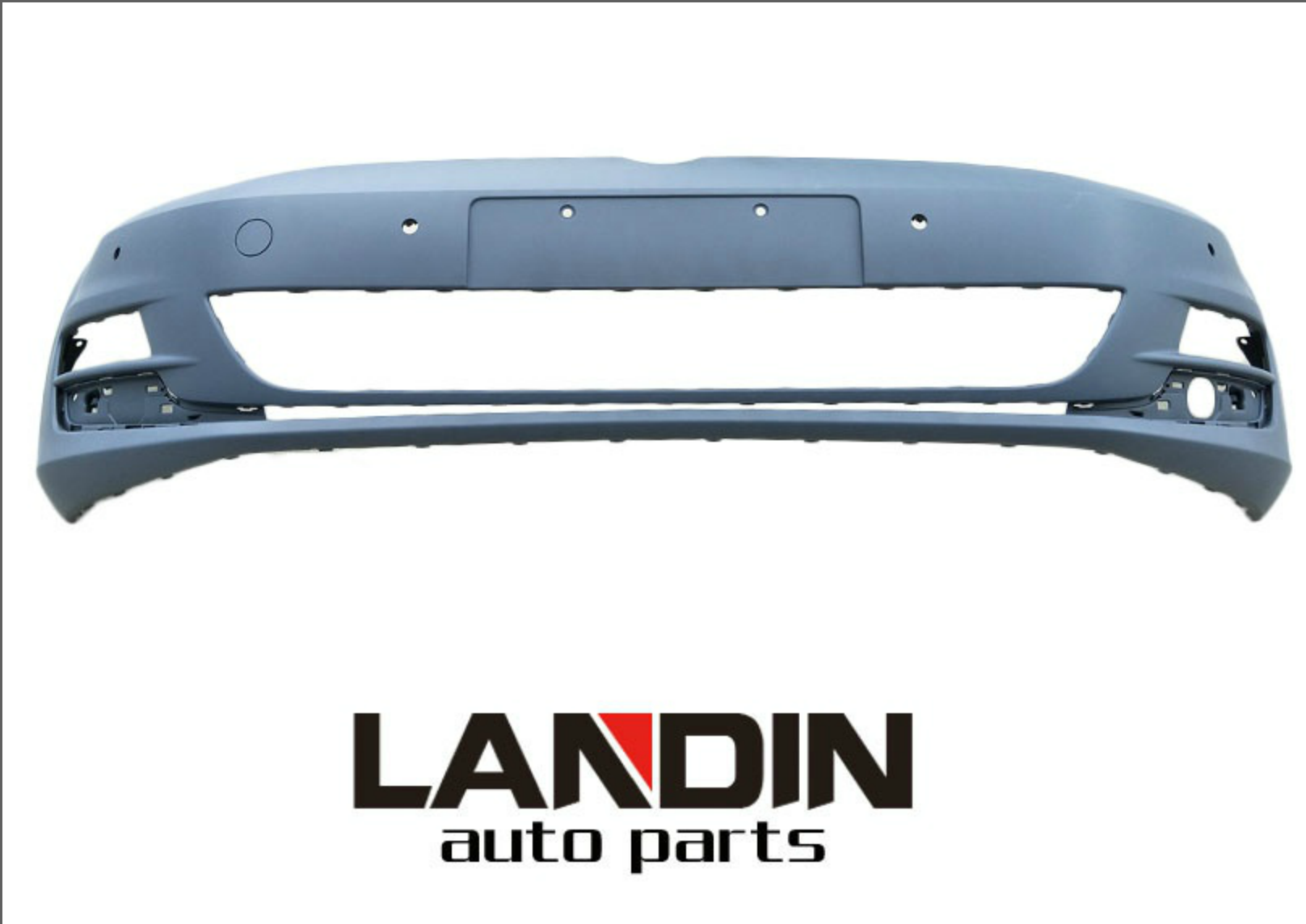 FRONT BUMPER LD-GF7.5-007,fit for Golf 7.5 5G0 807 217FN  