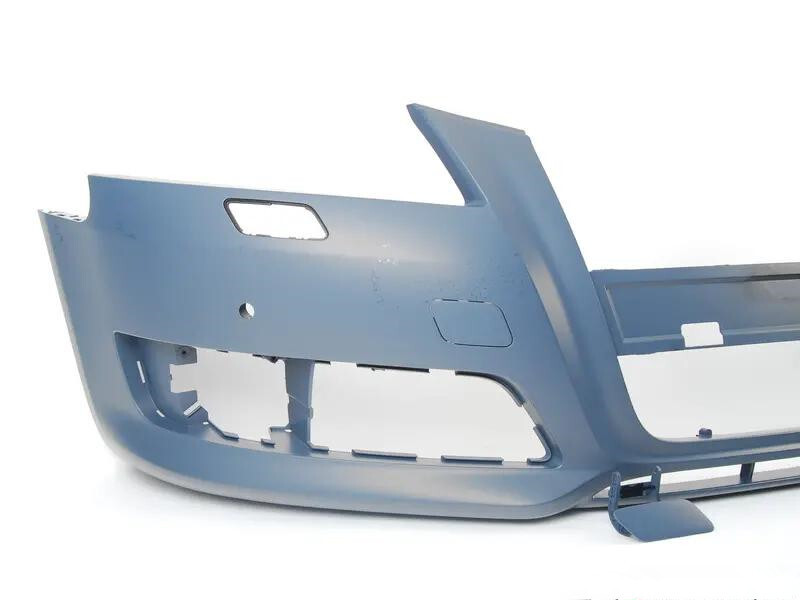 FRONT BUMPER  FIT FOR A3 2010-2012,8P0 807 105F  