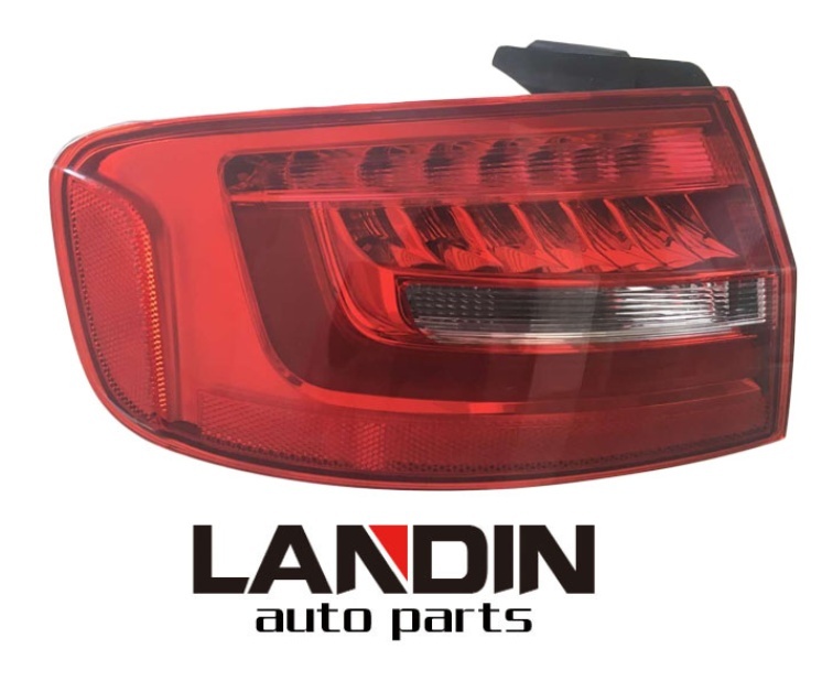 TAIL LAMP FIT FOR A4 (B8) - Mod. 01/12 - 04/15,8KD 945 095 A  8KD 945 096 A  