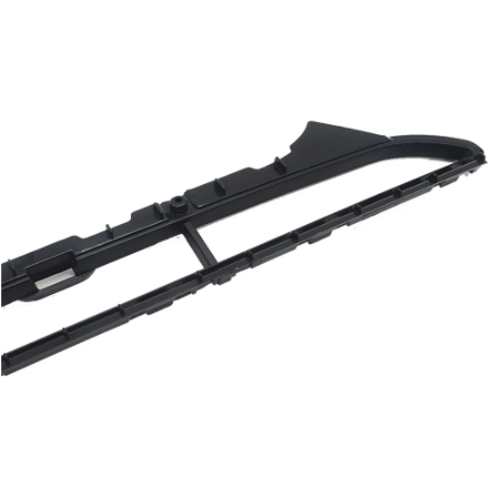 FRONT BUMPER LOWER FIT FOR A4 (B8) - Mod. 01/12 - 04/15,8K0 807 683  
