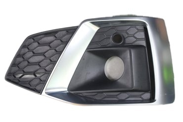 FOG LAMP COVER-LEFT FIT FOR A5 2020,8W6 807 681 T 3Q7  