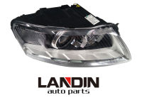 HEAD LAMP FIT FOR A6 - Mod. 11/08 - 11/11,4F0 941 003  4F0 941 004  