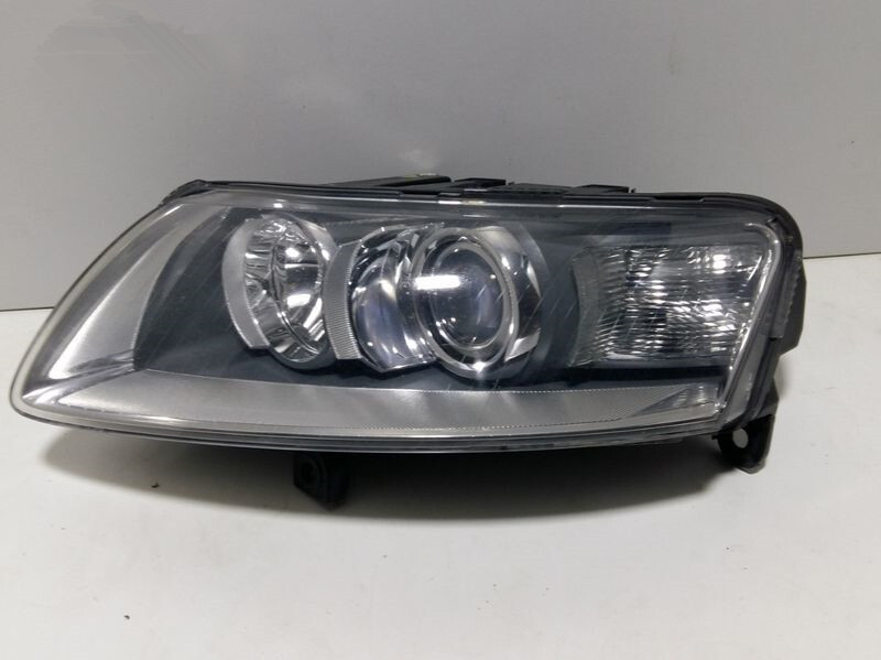 HEAD LAMP FIT FOR A6 - Mod. 11/08 - 11/11,4F0 941 003  4F0 941 004  