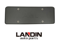 LICENSE PLATE ,PRIMER FIT FOR A6 - Mod. 11/08 - 11/11,4F0 807 285 CE  