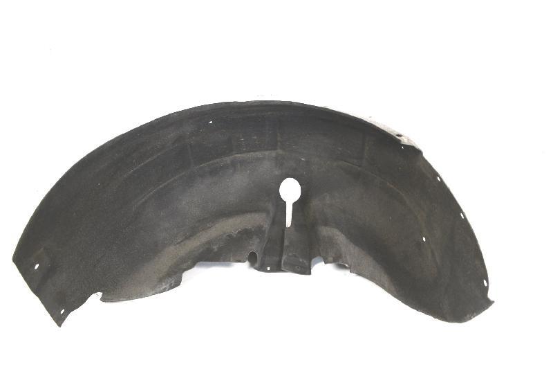 REAR INNER FENDER FIT FOR A6 - Mod. 11/08 - 11/11,4F0 810 171 D  4F0 810 172 D  