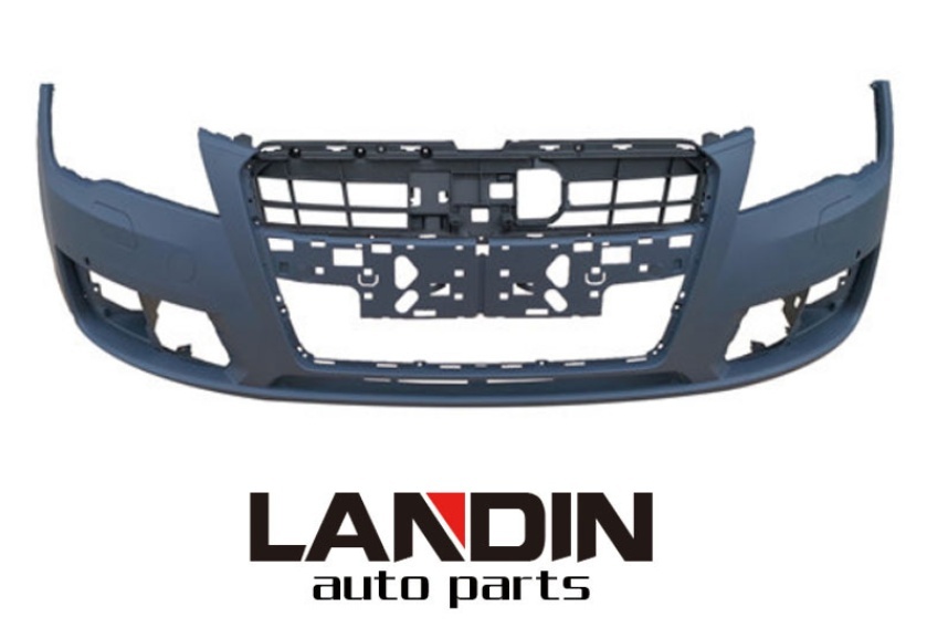FRONT BUMPER FIT FOR A7 12-15,4G8 807 065 AD  